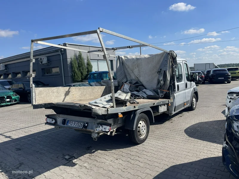 Fiat Ducato 4