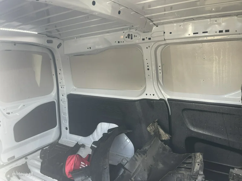Toyota Proace City 5