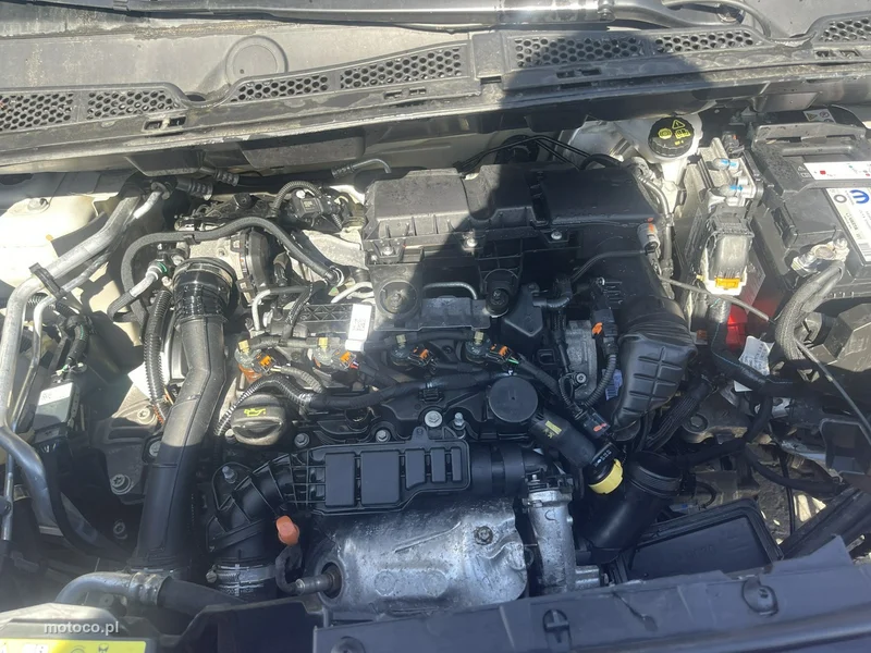Toyota Proace City 8