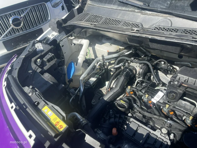 Toyota Proace City 10