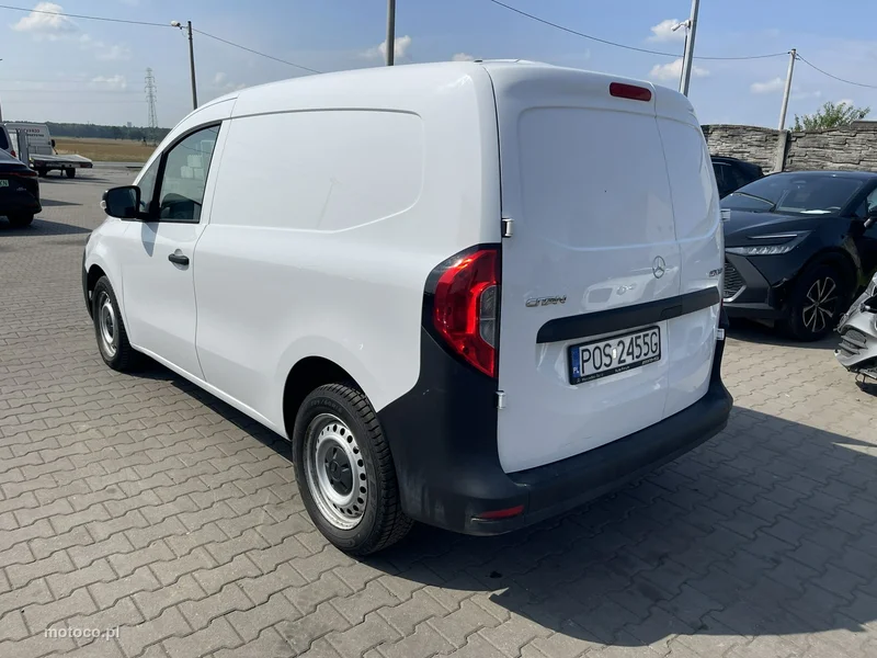 Mercedes-Benz Citan 2