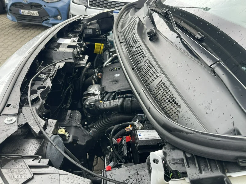 Peugeot Partner 9
