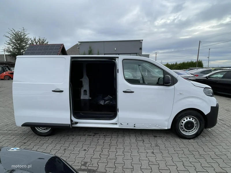 Peugeot Partner 2