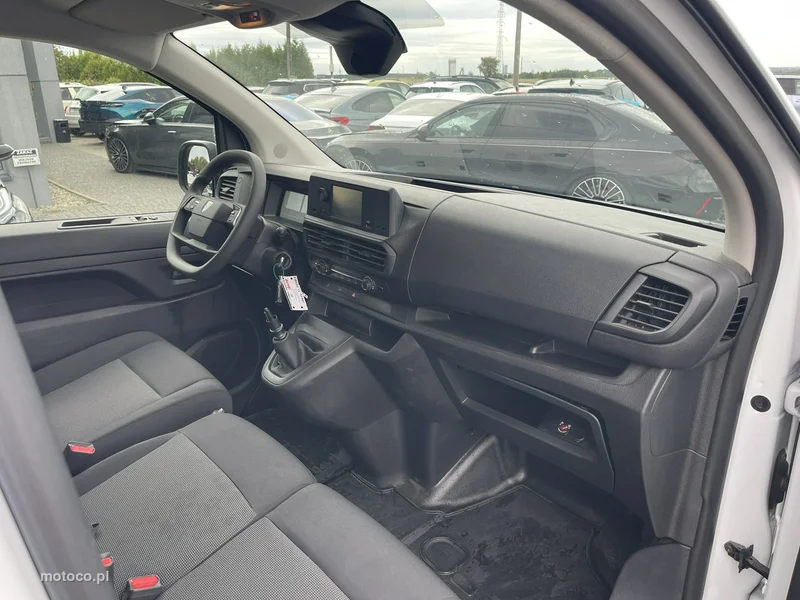 Peugeot Partner 11