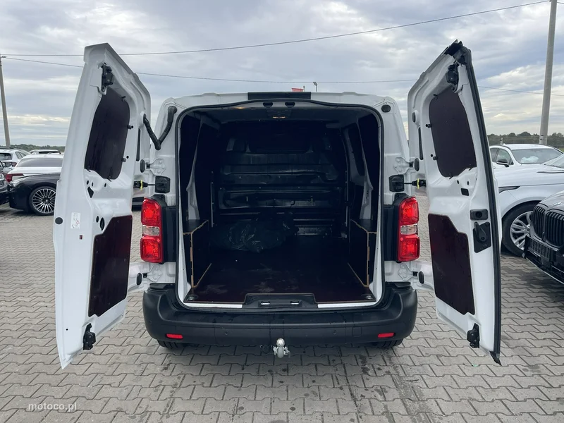 Peugeot Partner 3