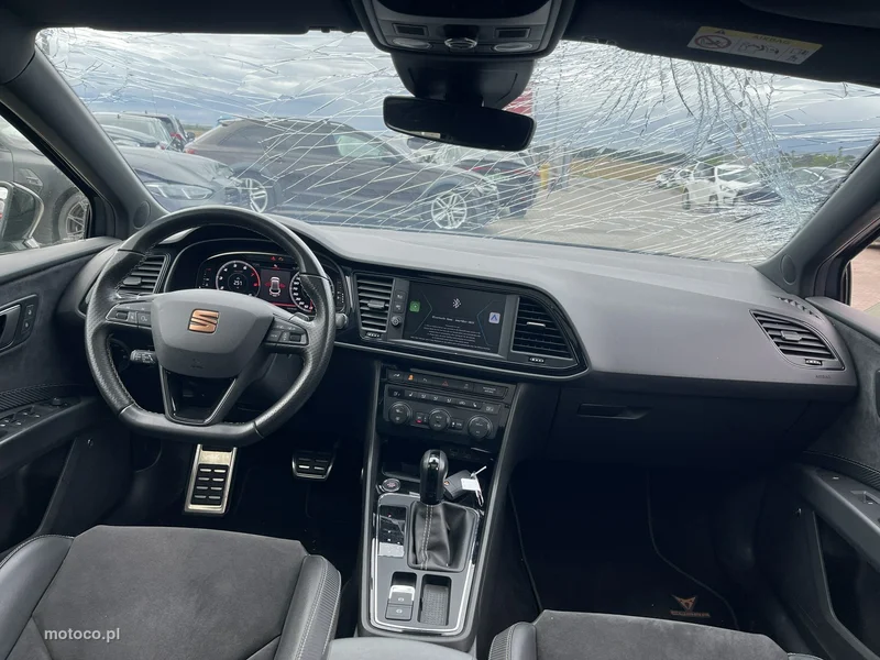 Seat Leon Sportstourer 11