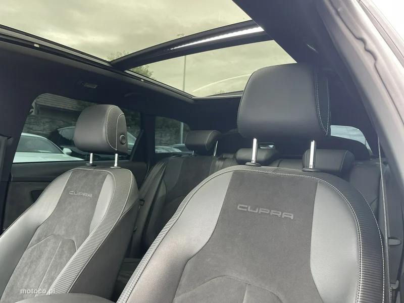 Seat Leon Sportstourer 14