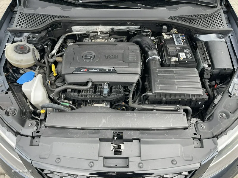 Seat Leon Sportstourer 17