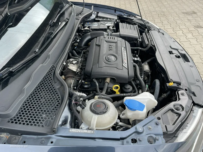 Seat Leon Sportstourer 18