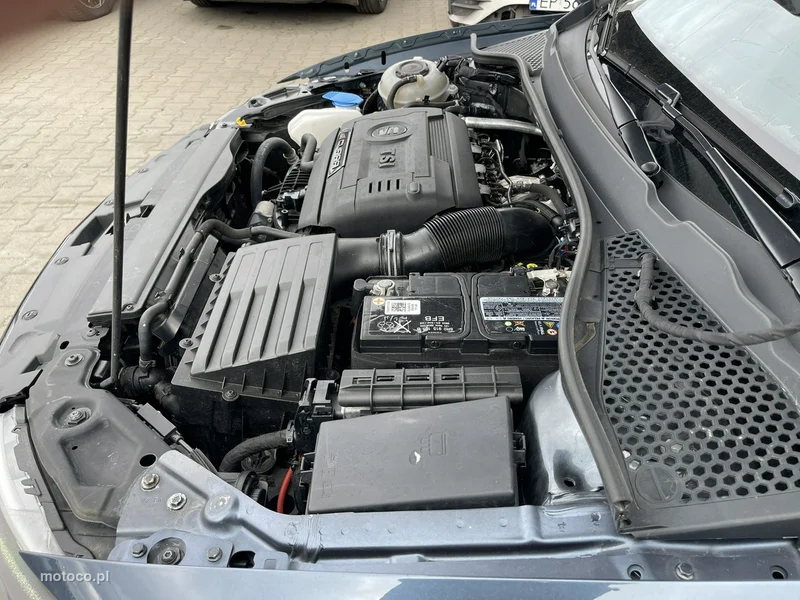 Seat Leon Sportstourer 19