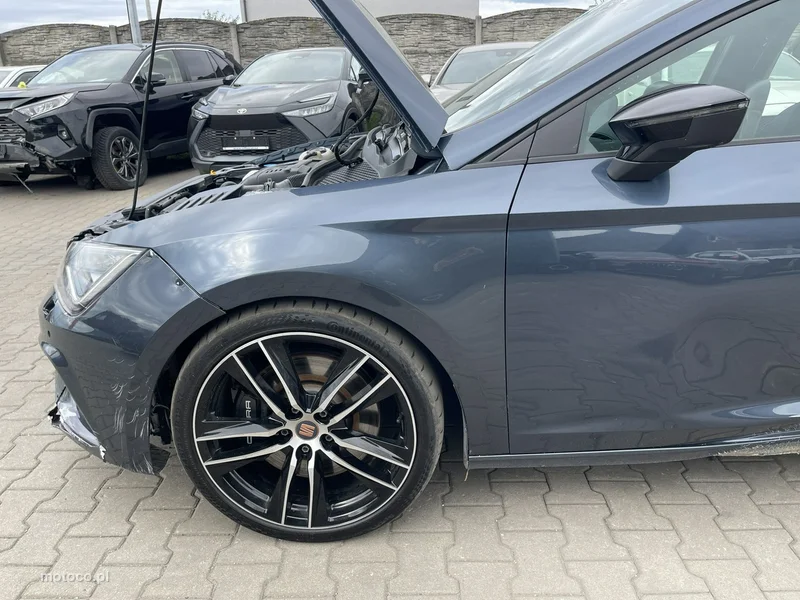 Seat Leon Sportstourer 6