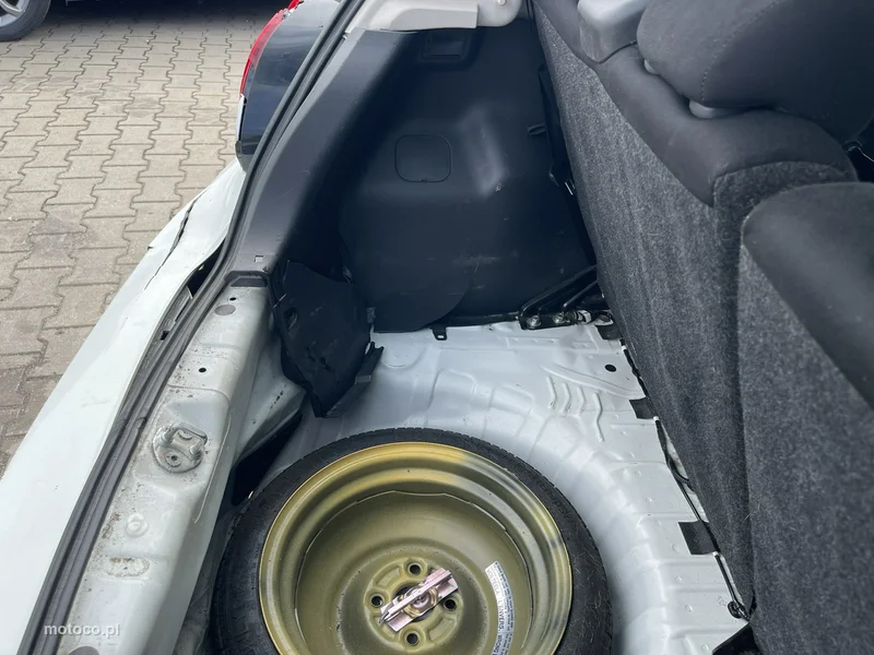 Mitsubishi Space Star 5