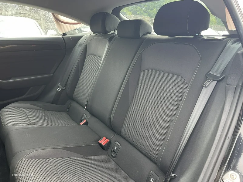 Volkswagen Arteon 12