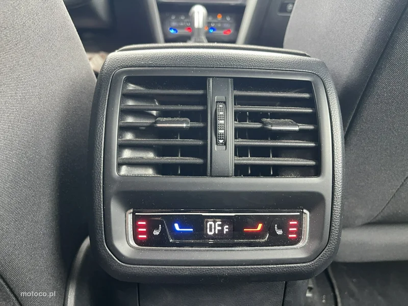 Volkswagen Arteon 13