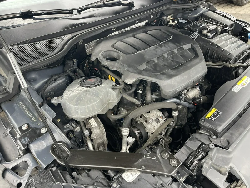 Volkswagen Arteon 15