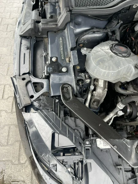 Volkswagen Arteon 5