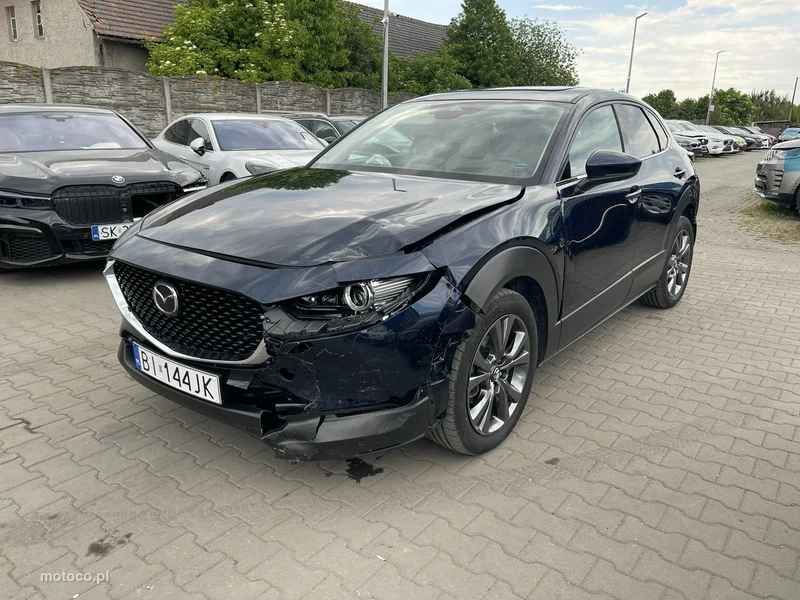 Mazda CX-30 2