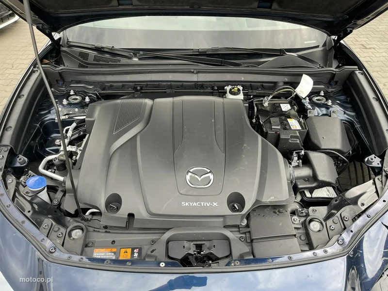 Mazda CX-30 13