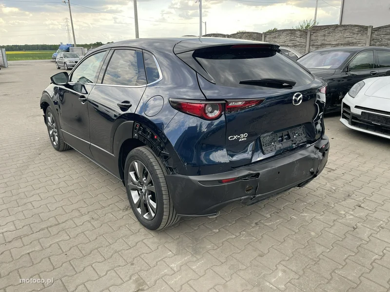 Mazda CX-30 3