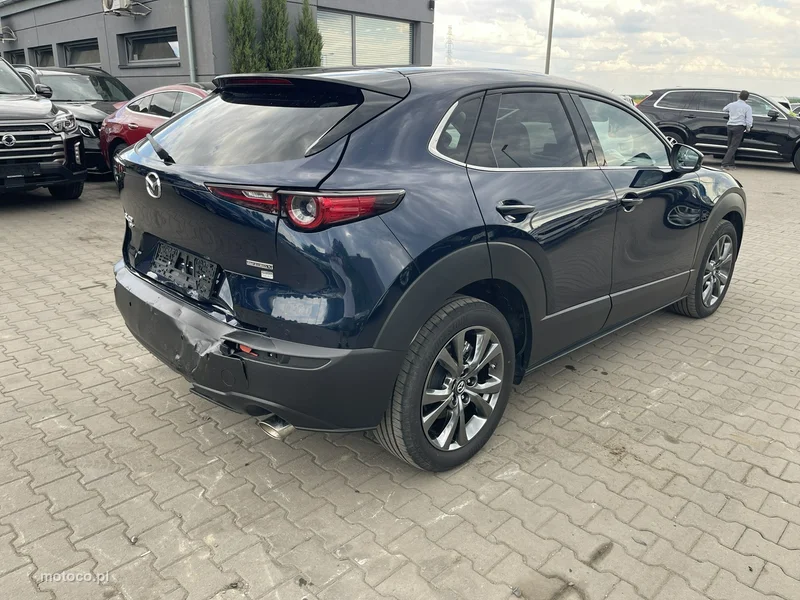 Mazda CX-30 5