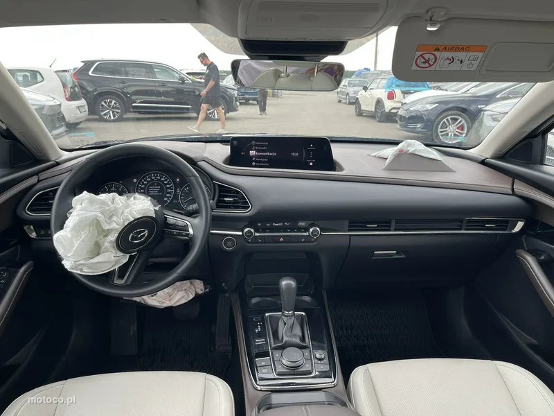 Mazda CX-30 7
