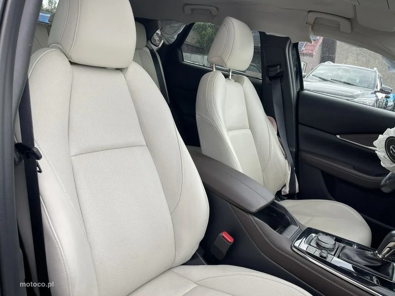 Mazda CX-30 10