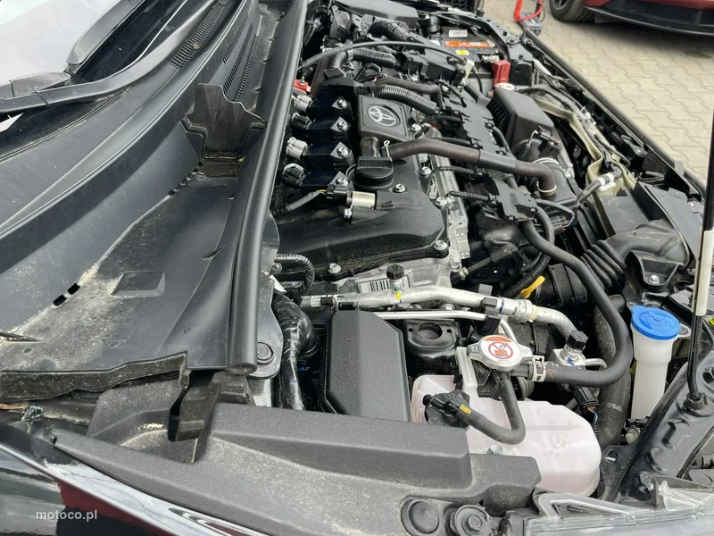 Toyota Corolla E210 20