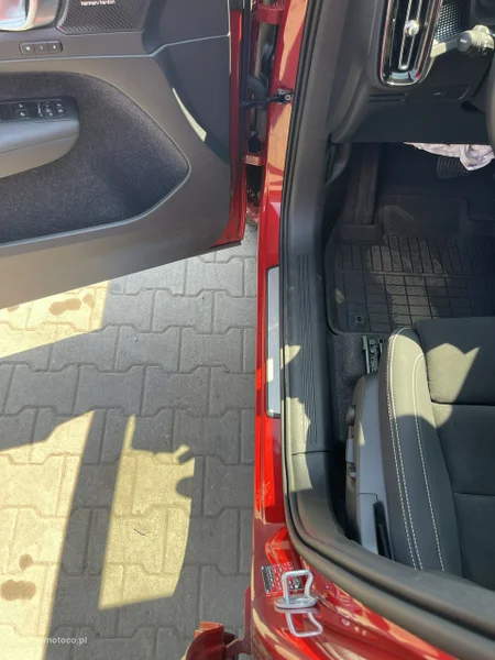 Volvo XC 40 11