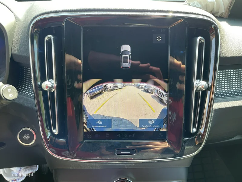 Volvo XC 40 15