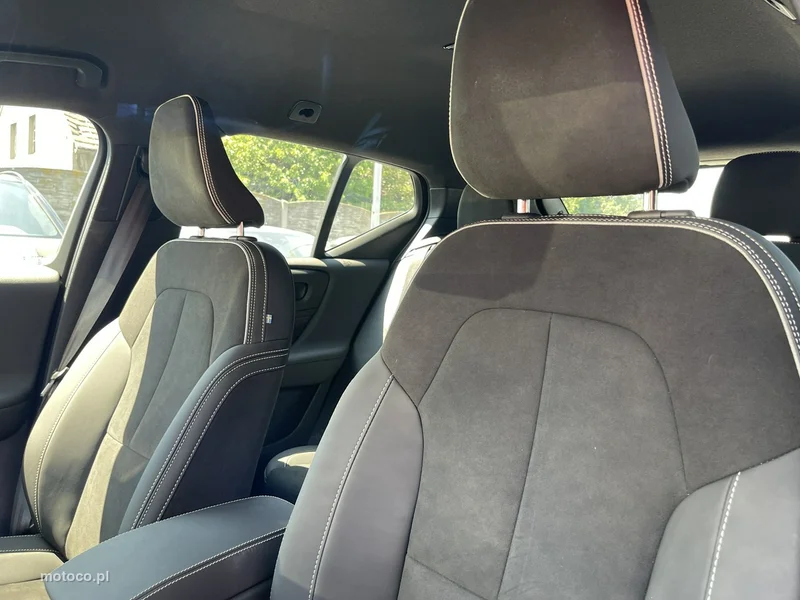 Volvo XC 40 17