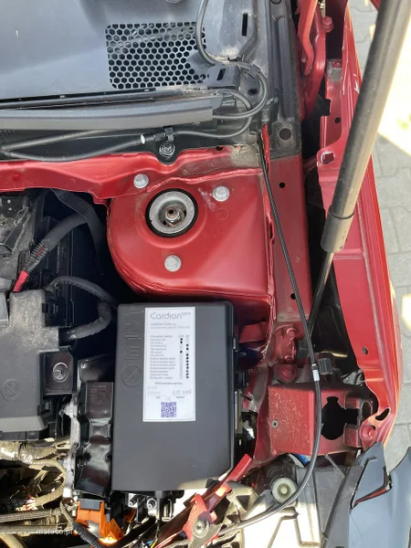 Volvo XC 40 7