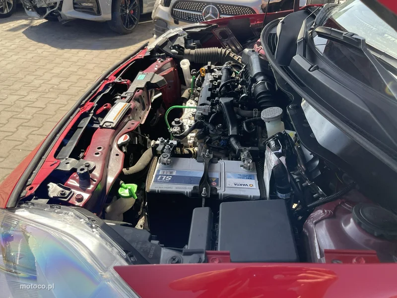 Suzuki Swift 13