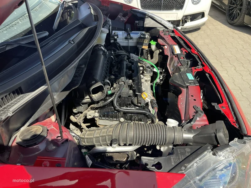 Suzuki Swift 14