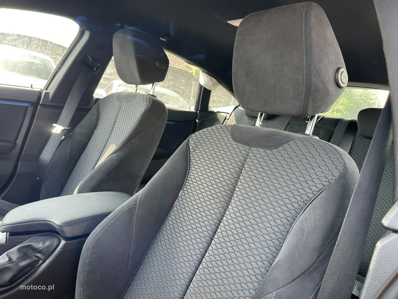 BMW Seria 4 G22 430 15
