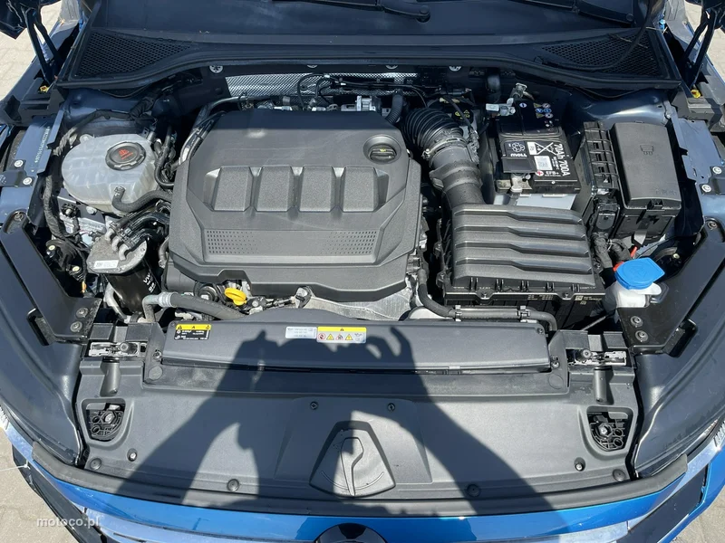 Volkswagen Arteon Shooting Brake 23