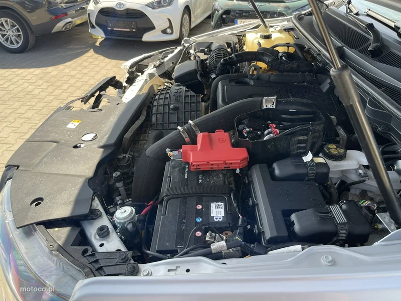 Ford Ranger 13