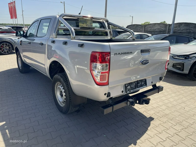 Ford Ranger 3