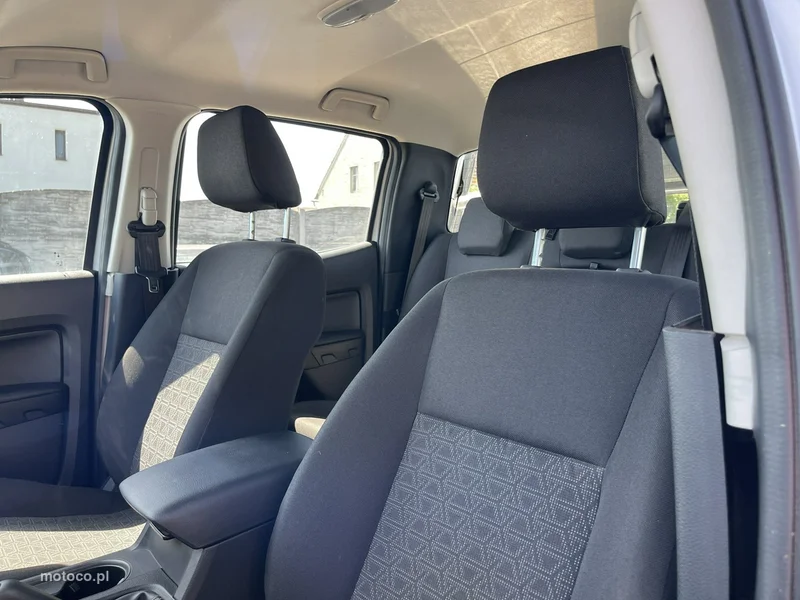Ford Ranger 9