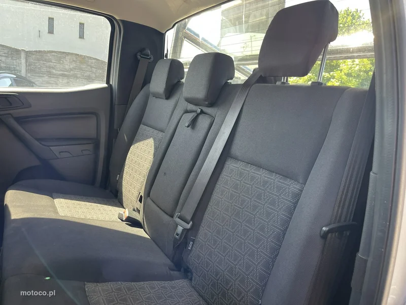 Ford Ranger 10