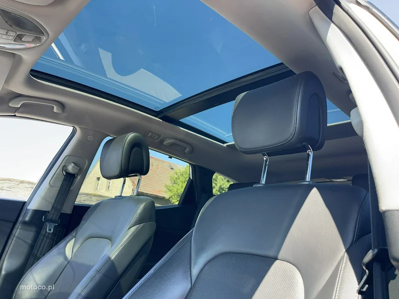 Hyundai SANTA FE 15