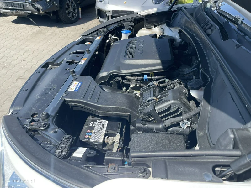 Hyundai SANTA FE 20