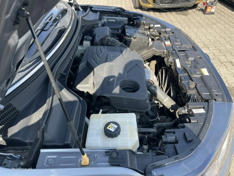 Ssangyong Tivoli Grand 14