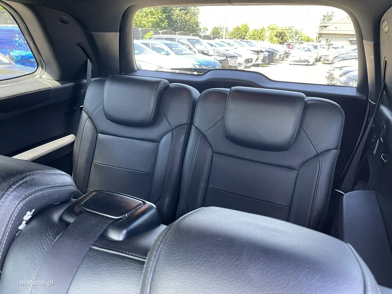 Mercedes-Benz GLS Klasa 15