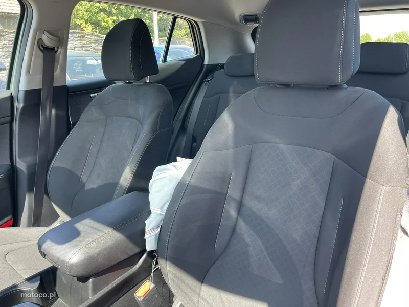 Kia Sportage 9