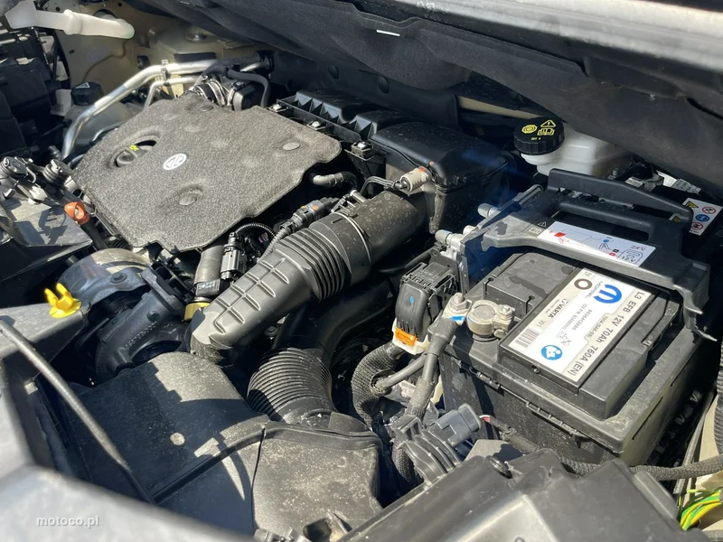Citroen Berlingo 15