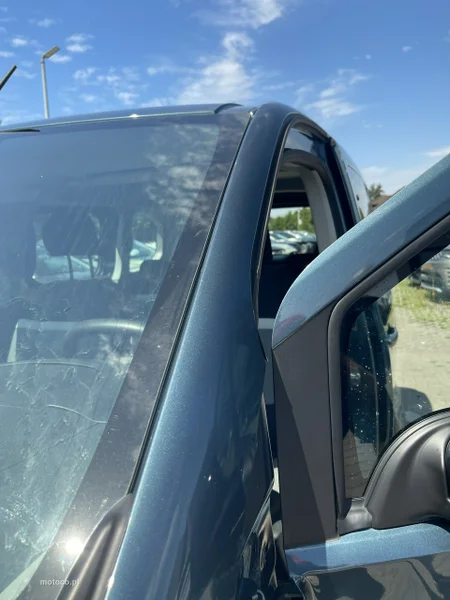 Citroen Berlingo 5