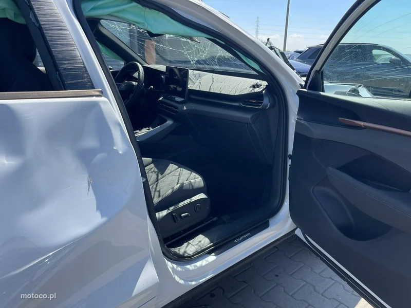 Cupra Terramar 4