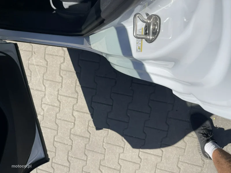 Cupra Terramar 8