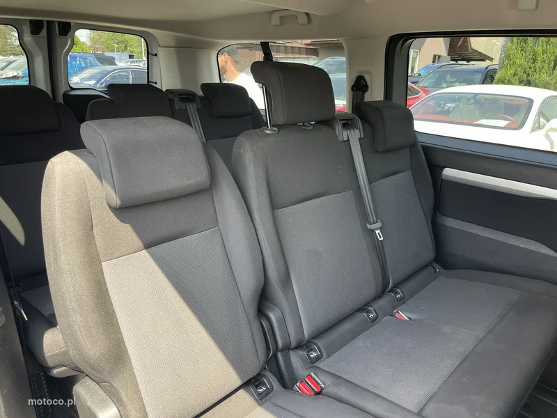 Toyota Proace (Verso) 13