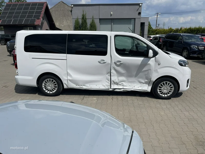 Toyota Proace (Verso) 4